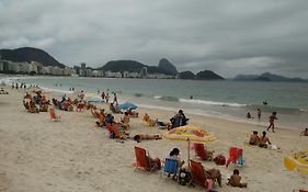 Apartamento Copacabana Posto 6
