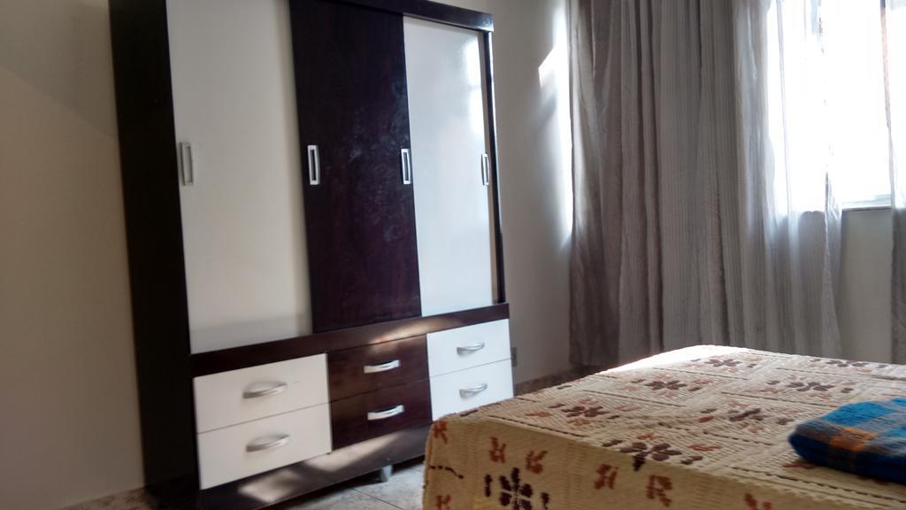 Apartamento Copacabana Posto 6 Rio de Janeiro Quarto foto