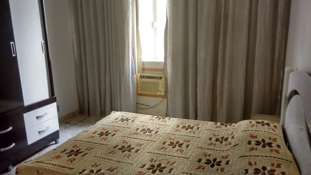 Apartamento Copacabana Posto 6 Rio de Janeiro Quarto foto